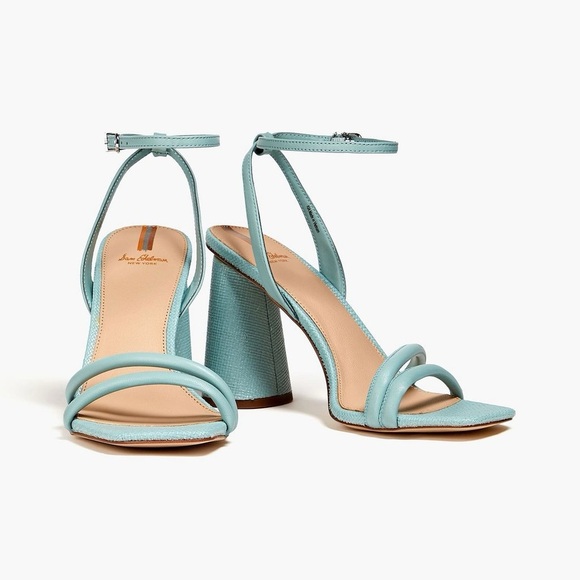 Sam Edelman Women’s Kia Heels - Picture 1 of 8